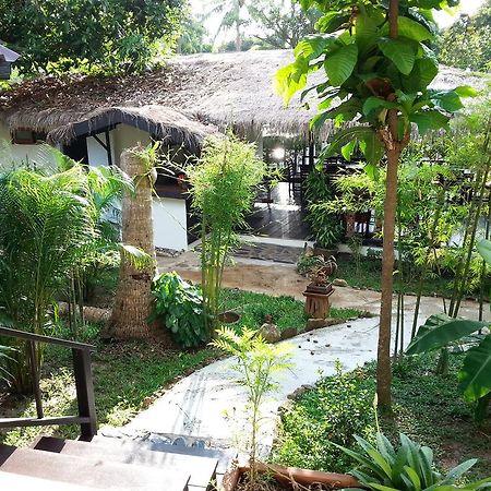 Lucky Gecko Garden Hotel Koh Chang Room photo