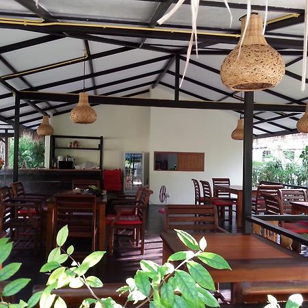 Lucky Gecko Garden Hotel Koh Chang Exterior photo