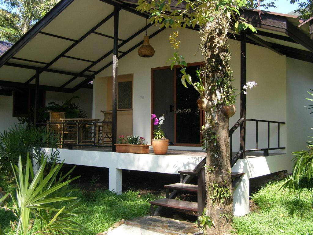 Lucky Gecko Garden Hotel Koh Chang Room photo