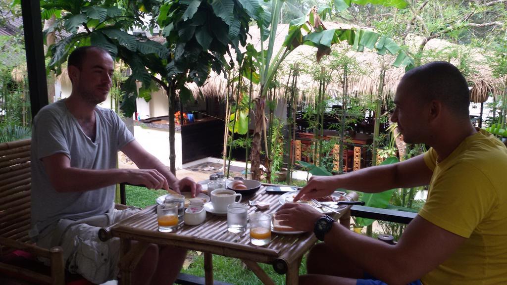 Lucky Gecko Garden Hotel Koh Chang Room photo