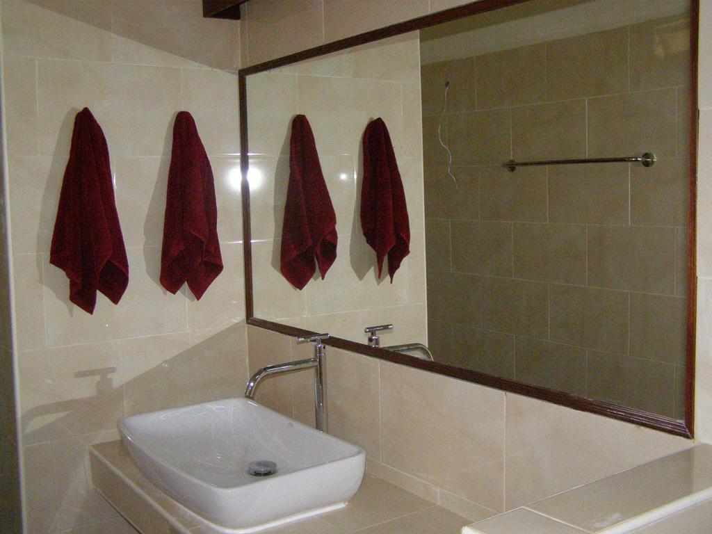 Lucky Gecko Garden Hotel Koh Chang Room photo